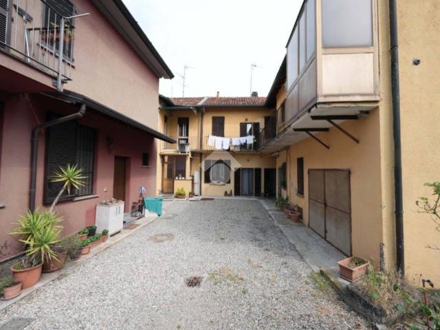 Appartamento in vendita a Sovico MB