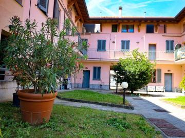 Appartamento in vendita a Sovico MB