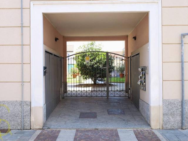 Appartamento in vendita a Sovico MB