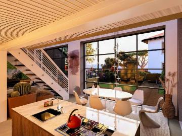 Loft / Open Space in vendita a Sovico MB