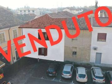 Appartamento in vendita a Sovico MB
