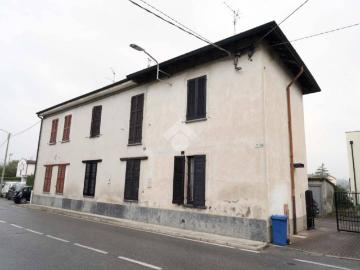 Appartamento in vendita a Sovico MB