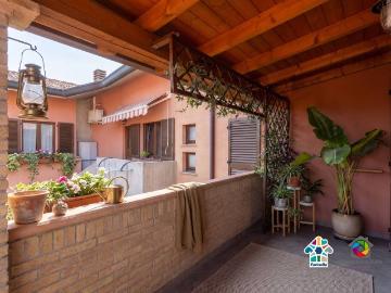 Appartamento in vendita a Sovico MB