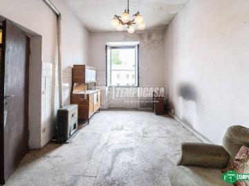 Appartamento in vendita a Sovico MB
