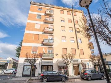 Appartamento in vendita a Sovico MB