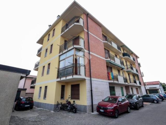 Appartamento in vendita a Sovico MB
