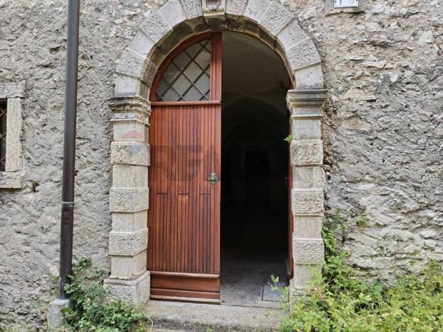 Appartamento in vendita a Sovramonte BL