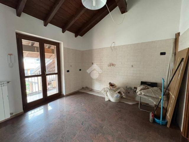 Appartamento in vendita a Sozzago NO