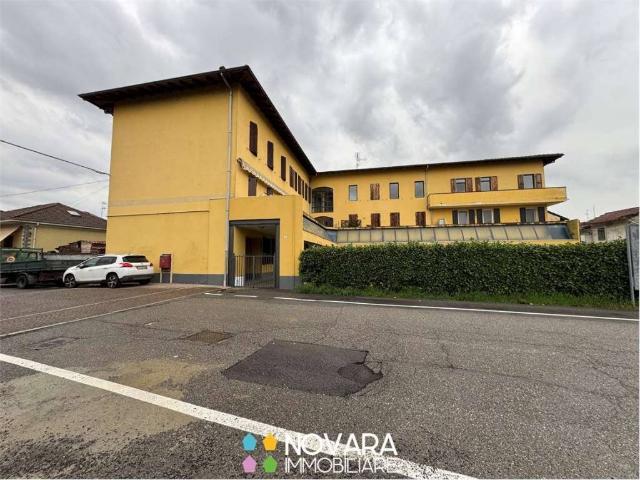 Appartamento in vendita a Sozzago NO