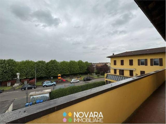 Appartamento in vendita a Sozzago NO
