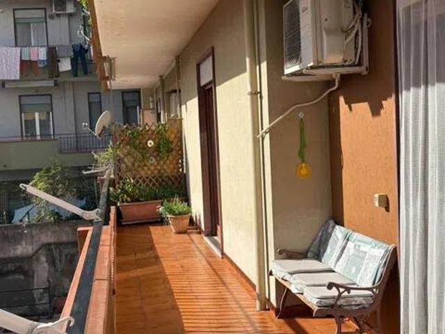 Appartamento in vendita a Spadafora ME
