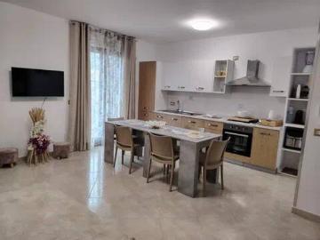 Appartamento in vendita a Spadafora ME