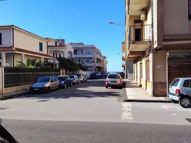 Appartamento in vendita a Spadafora ME