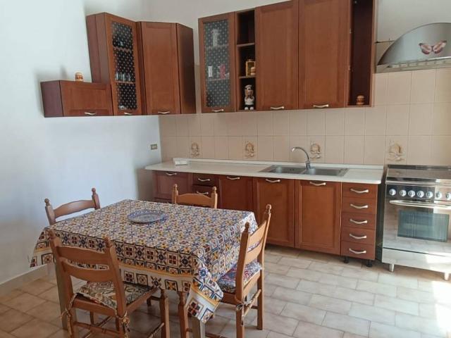 Appartamento in vendita a Spadafora ME