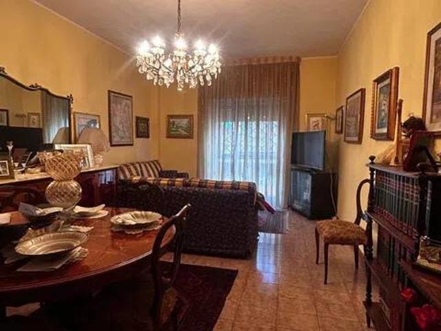 Appartamento in vendita a Spadafora ME