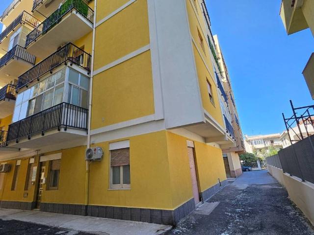 Appartamento in vendita a Spadafora ME
