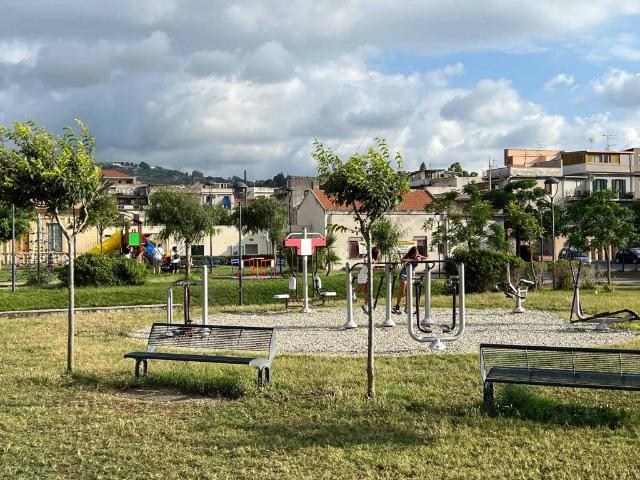 Appartamento in vendita a Spadafora ME