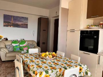 Appartamento in vendita a Spadafora ME