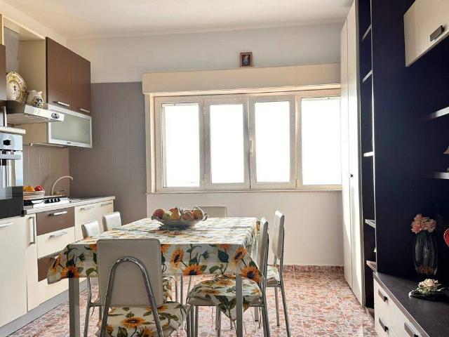 Appartamento in vendita a Spadafora ME