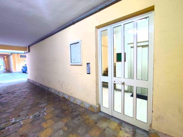 Appartamento in vendita a Spadafora ME