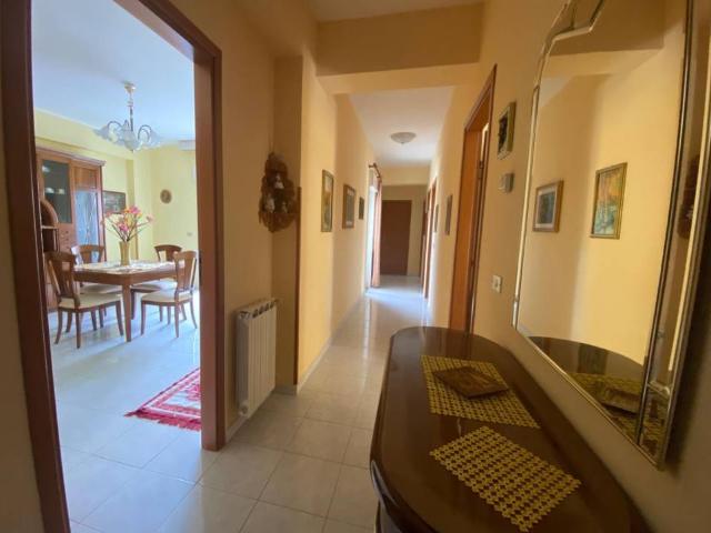 Appartamento in vendita a Spadafora ME