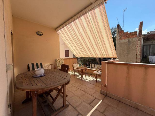 Appartamento in vendita a Spadafora ME