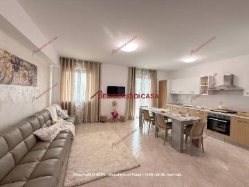 Appartamento in vendita a Spadafora ME
