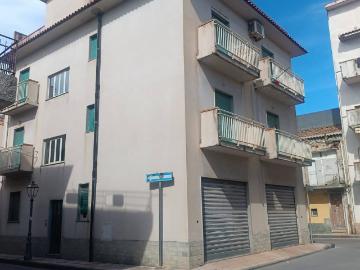 Appartamento in vendita a Spadafora ME