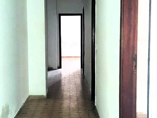 Appartamento in vendita a Spadafora ME