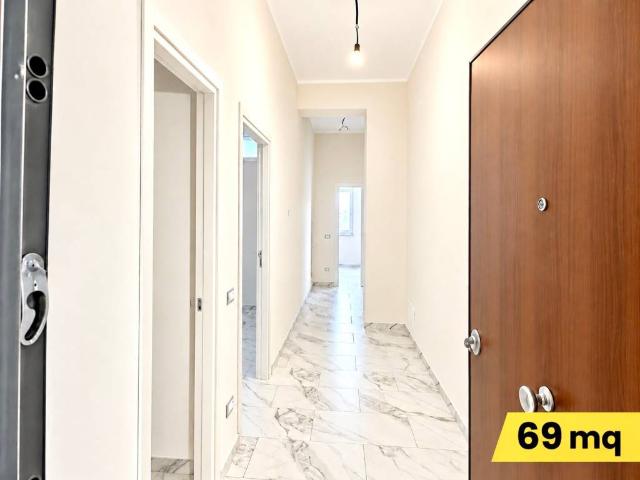 Appartamento in vendita a Spadafora ME