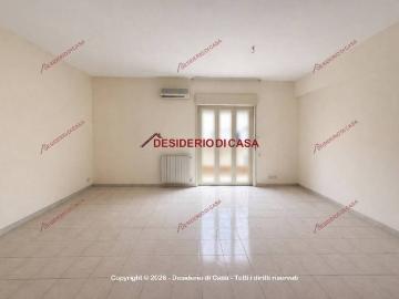 Appartamento in vendita a Spadafora ME