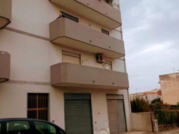 Appartamento in vendita a Spadafora ME