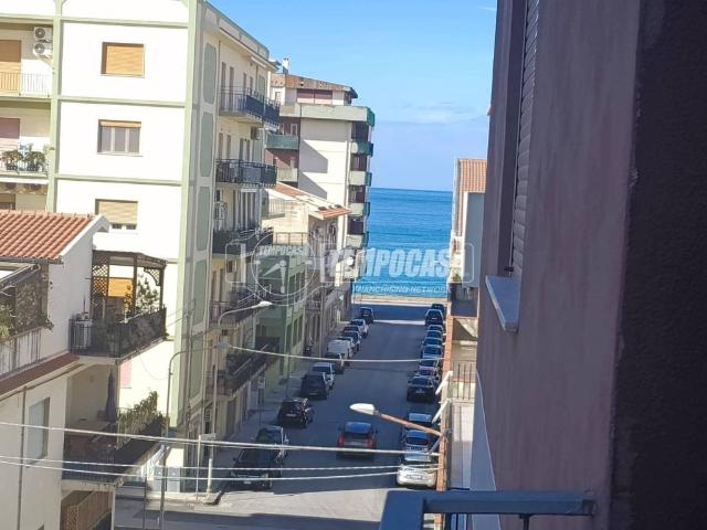 Appartamento in vendita a Spadafora ME