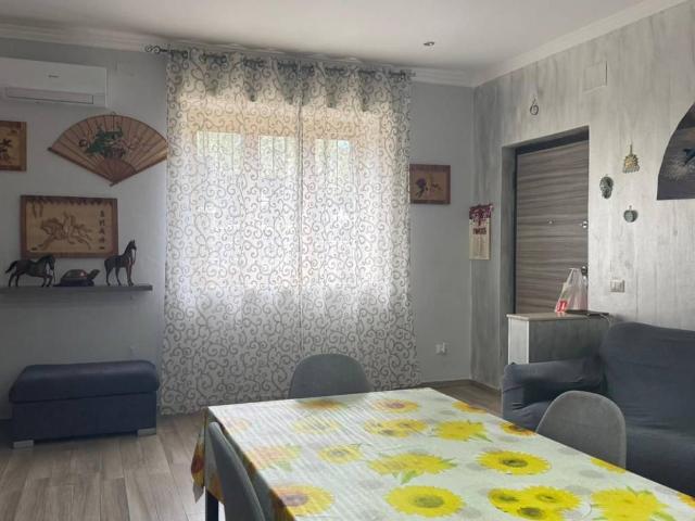 Appartamento in vendita a Spadafora ME