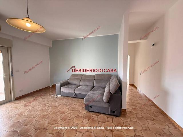 Appartamento in vendita a Spadafora ME