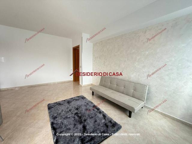 Appartamento in vendita a Spadafora ME