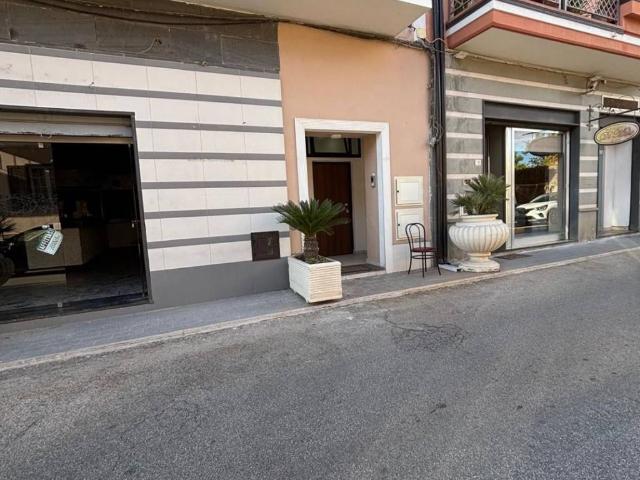 Appartamento in vendita a Sparanise CE