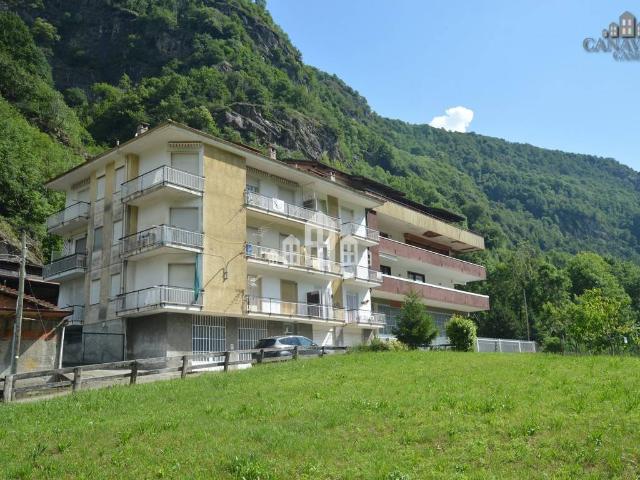 Appartamento in vendita a Sparone