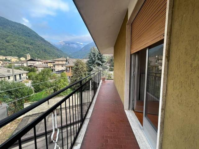 Appartamento in vendita a Sparone TO