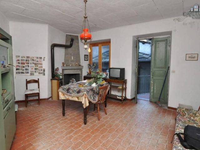 Appartamento in vendita a Sparone TO