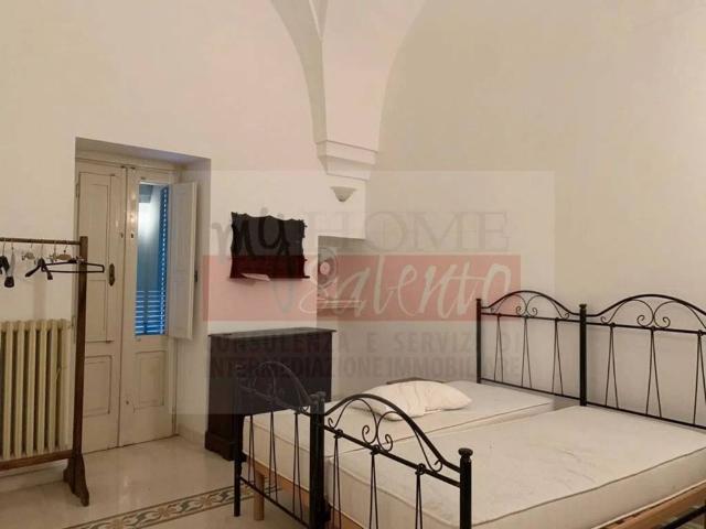 Appartamento in vendita a Specchia LE