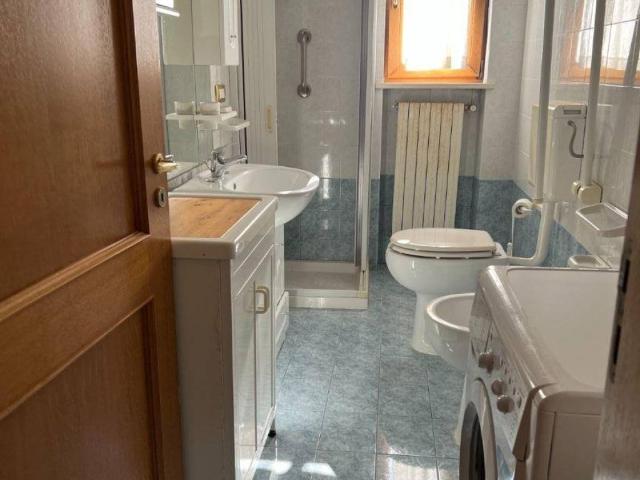 Appartamento in vendita a Specchia LE