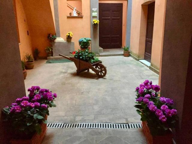 Appartamento in vendita a Spello PG