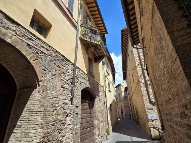 Appartamento in vendita a Spello PG