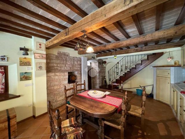 Appartamento in vendita a Spello PG