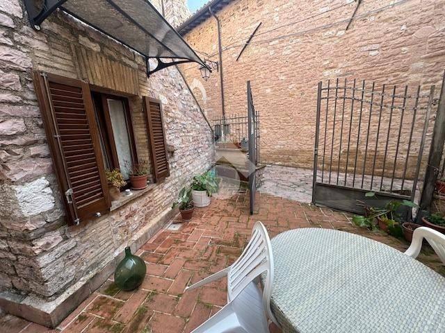 Appartamento in vendita a Spello PG