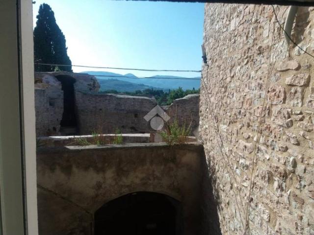 Appartamento in vendita a Spello PG