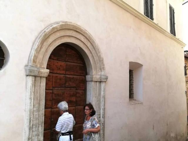 Appartamento in vendita a Spello PG
