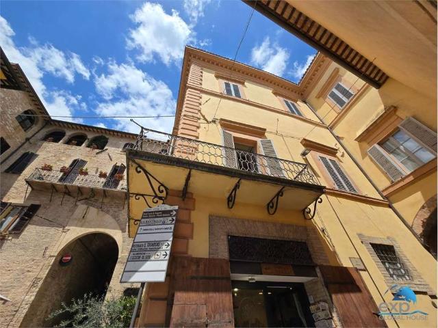 Appartamento in vendita a Spello PG