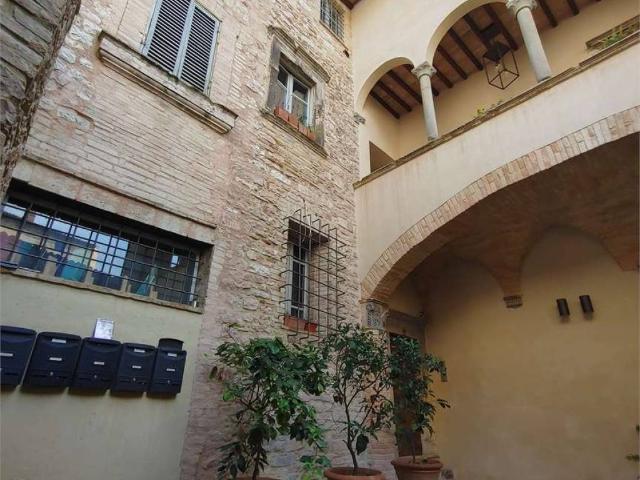 Appartamento in vendita a Spello PG